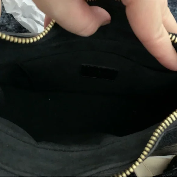 Louis Vuitton monogram bagatelle V2 shoulder crossbody bag - Picture 8 of 10